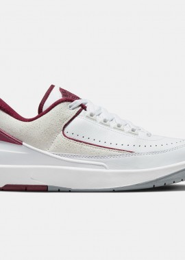 Jordan Air 2 Retro Low Ανδρικά Παπούτσια (9000130152_65514)