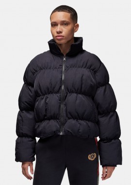 Jordan - Jordan Γυναικείο Puffer Μπουφάν (9000164466_1470)