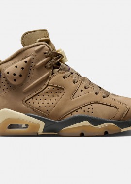 Jordan - Jordan Air 6 GORE-TEX