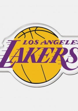 Wincraft Nba Prc Mag Cd La Lakers (9000179089_30781)
