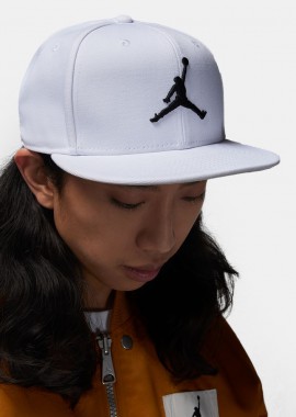 Jordan Jumpman Pro Καπέλο (9000173896_58718)