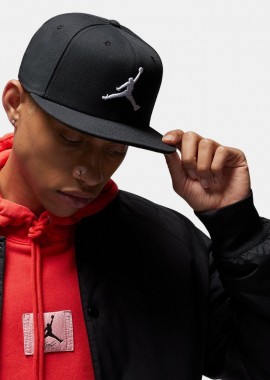 Jordan Jumpman Pro Καπέλο (9000173671_14155)