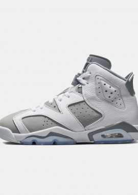 Jordan - Air Jordan 6 Retro Παιδικά Μποτάκια (9000128749_65051)