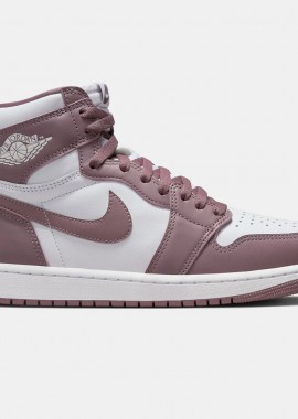 Jordan - Air Jordan 1 Retro High OG “Mauve” Ανδρικά Μποτάκια (9000164690_72722)
