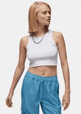 Jordan - Jordan Γυναικείο Crop Top Αμάνικο (9000173909_1539)