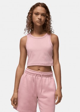 Jordan - Jordan Γυναικείο Crop Top Αμάνικο (9000173974_52664)