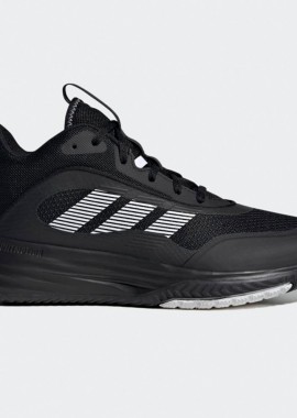 adidas Sportswear - adidas Sportswear Ownthegame 3.0 Ανδρικά Μπασκετικά Μποτάκια (9000187299_9441)
