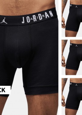 Jordan Flight 3-pack Ανδρικά Μποξεράκια (9000186270_1469)