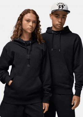 Jordan - Jordan Flight Unisex Μπλούζα με Κουκούλα (9000190279_1469)