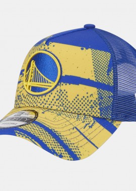 NEW ERA NBA24 Tip Off 940AF Golden State Warriors Καπέλο (9000194974_79329)