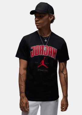 Jordan City 88 Crew Ανδρικό T-shirt (9000206614_6924)