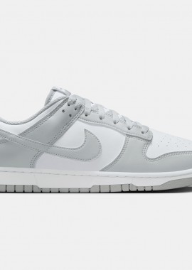 Nike - Nike Dunk Low Retro Ανδρικά Παπούτσια (9000207041_74733)