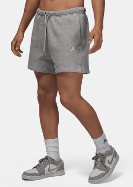 Jordan Brooklyn Fleece Γυναικείο Σορτς (9000207141_4400)