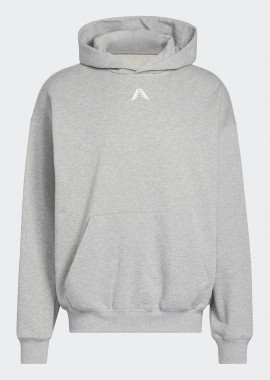 adidas Anthony Edwards Ανδρική Μπλούζα με Κουκούλα (9000215005_7747)