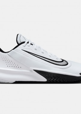 Nike Precision 7 Ανδρικά Μπασκετικά Παπούτσια (9000206516_1540)