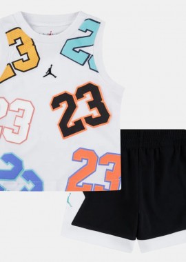 Jordan 23 Παιδικό Σετ Φόρμας (9000211178_1469)