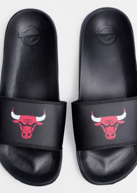 Islide Motto Chicago Bulls Ανδρικά Slides (9000243882_1469)