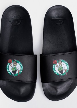 Islide Motto Boston Celtics Ανδρικά Slides (9000243883_1469)