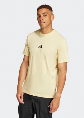 adidas Essential Small Logo Ανδρικό T-Shirt (9000244904_83572)
