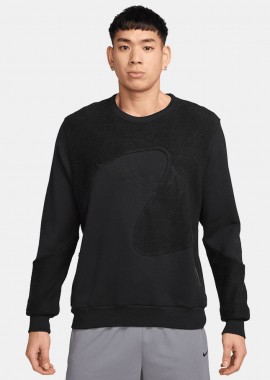 Nike - Nike Ανδρική Μπλούζα Μακρύ Μανίκι (9000232131_86334)