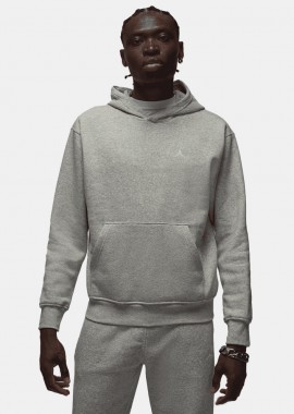 Jordan Brooklyn Fleece Break Ανδρική Μπλούζα Με Κουκούλα (9000232066_86220)