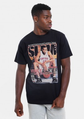 Mitchell & Ness NBA Vince Carter Raptors Ανδρικό T-Shirt (9000249952_1469)