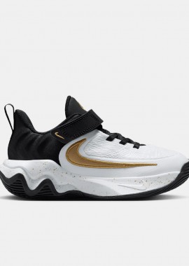 Nike - Nike Giannis Immortality 4 Παιδικά Μπασκετικά Παπούτσια (9000232347_85862)