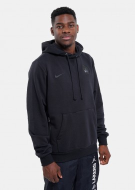 Nike NBA Boston Celtics Ανδρική Μπλούζα με Κουκούλα (9000231962_86329)