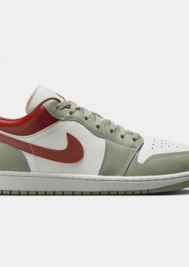 Jordan - Jordan Air 1 Low Ανδρικά Παπούτσια (9000234014_86616)