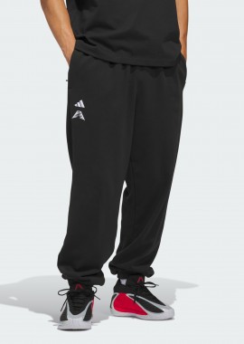 adidas M Anthony Edwards Foundation Sweatpant (9000259681_1469)