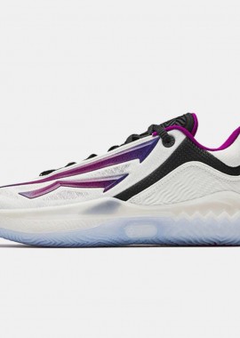 Anta KAI 2 Speed Ανδρικά Μπασκετικά Παπούτσια (9000260074_107)