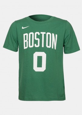 Nike NBA Boston Celtics Jayson Tatum Παιδικό T-Shirt (9000260095_29241)