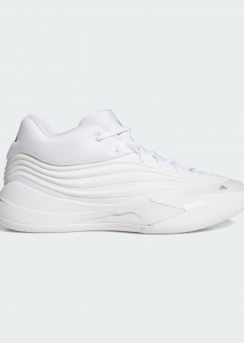 adidas - adidas Dame X Unisex Μπασκετικά Παπούτσια (9000262032_91925)