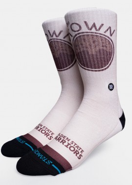 Stance - Stance Golden State Warriors Ανδρικές Κάλτσες (9000264951_1523)