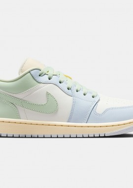 Jordan - Jordan Air 1 Low Γυναικεία Παπούτσια (9000252162_90015)