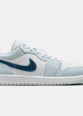 Jordan - Jordan Air 1 Low Ανδρικά Παπούτσια (9000252158_89931)