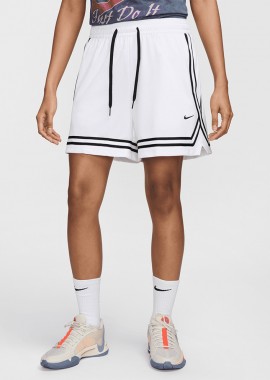 Nike Crossover Γυναικείο Σορτς (9000252521_8243)