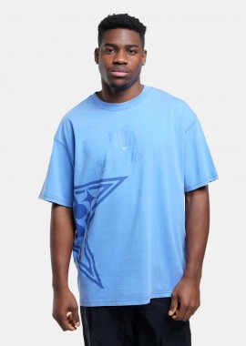 Nike All-Star Weekend Max90 Ανδρικό T-Shirt (9000253160_10904)