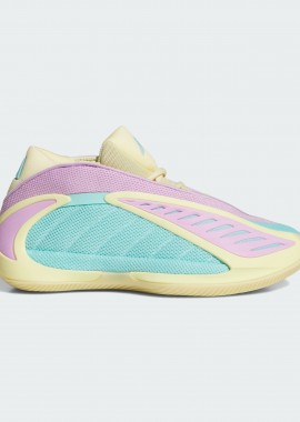 adidas - adidas AE 2 Παιδικά Μπασκετικά Παπούτσια (9000260913_91996)