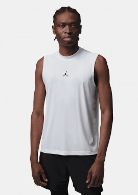 Jordan - Jordan Essentials Dri-Fit Aνδρική Aμάνικη Μπλούζα (9000252307_1539)
