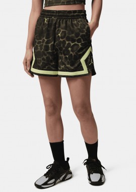 Jordan Diamond Dri-Fit 4