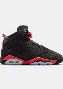 Jordan - Jordan Air 6 Retro
