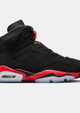 Jordan - Jordan Air 6 Retro