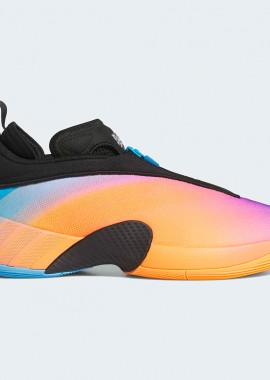 adidas D.O.N. Issue 7 Ανδρικά Μπασκετικά Παπούτσια (9000262063_91944)