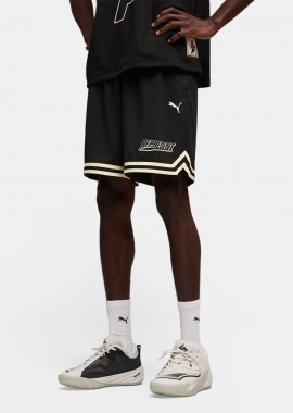 Puma - Puma Represent Ανδρική Βερμούδα (9000262687_22489)