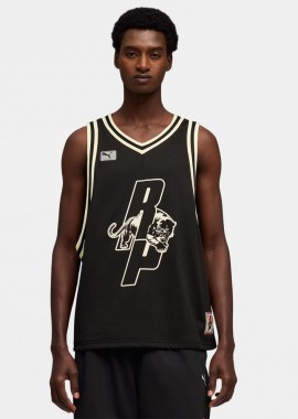 Puma - Puma Represent Ανδρική Μπασκετική Φανέλα (9000262689_22489)