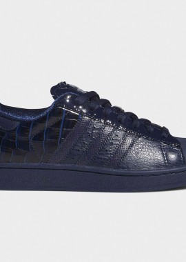 adidas Originals Superstar II Li Anthony Edwards Unisex Παπούτσια (9000261966_91886)
