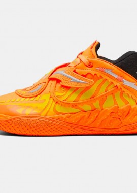 Puma MB.05 Fast & Furious LA Unisex Μπασκετικά Παπούτσια (9000262550_92346)