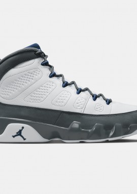 Jordan - Jordan Air 9 Retro Ανδρικά Μποτάκια (9000252191_89914)