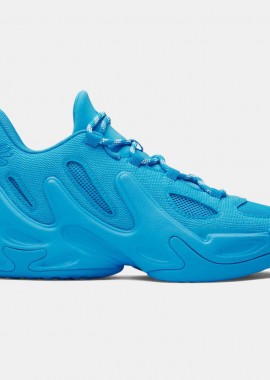 Under Armour Curry 13 Unisex Μπασκετικά Παπούτσια (9000265427_92966)